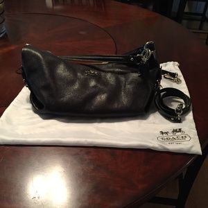 Coach 14304 Madison Leather Hailey